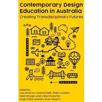 Contemporary Design Education in Australia von Intellect