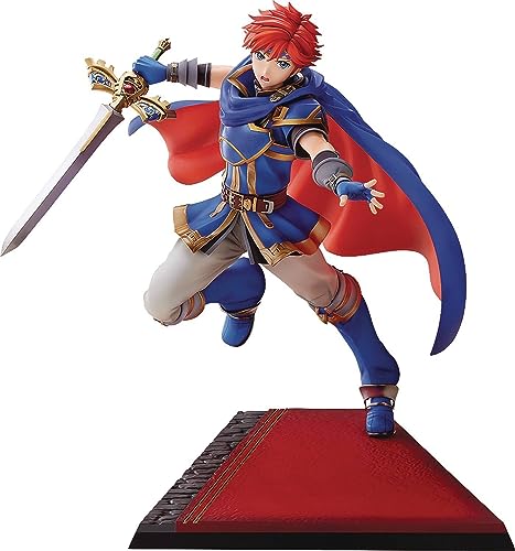 Good Smile Company – Feueremblem – Roy 1/7 PVC-Figur von Good Smile Company