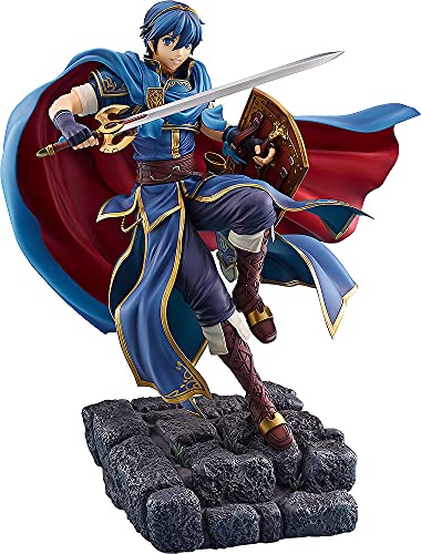 Good Smile Company - Fire Emblem Marth 1/7 PVC Figure von Intelligent Systems