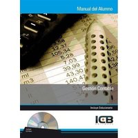 Gestión contable von Interconsulting Bureau, S.L. (ICB Editores)