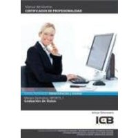 Grabación de datos von Interconsulting Bureau, S.L. (ICB Editores)