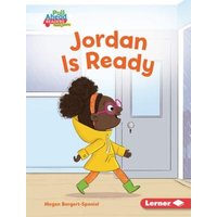 Jordan Is Ready von Lerner Publishing Group