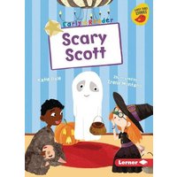 Scary Scott von Lerner Publishing Group