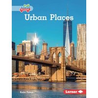 Urban Places von Lerner Publishing Group