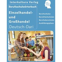 Berufsschulwtb./ Einzel- und Großhandel von Interkultura Verlag - Social Business Verlag