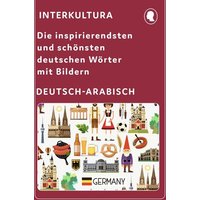 Die bezauberndsten deutschen Wörter mit Bildern von Interkultura Verlag - Social Business Verlag