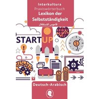 Interkultura Lexikon der Selbstständigkeit von Interkultura Verlag - Social Business Verlag