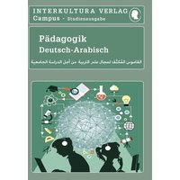 Interkultura Studienwörterbuch für Pädagogik von Interkultura Verlag - Social Business Verlag