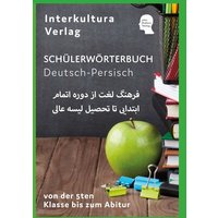 Schülerwörterbuch Deutsch-Somali von Interkultura Verlag - Social Business Verlag