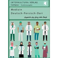 Studienwtb. für Medizin von Interkultura Verlag - Social Business Verlag