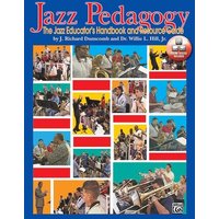 Jazz Pedagogy von International Music Publications