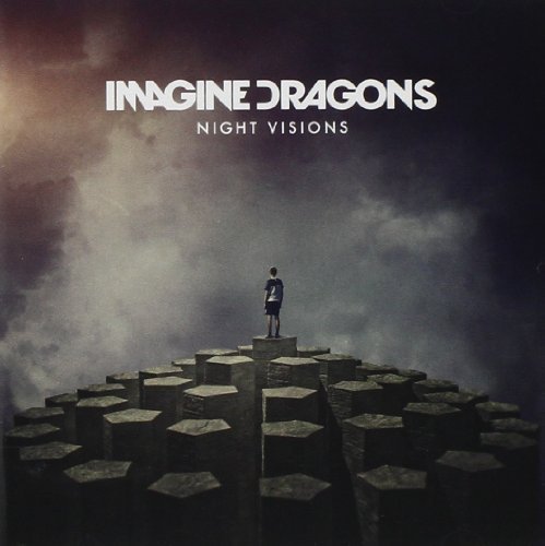 Night Visions by Imagine Dragons von INTERSCOPE