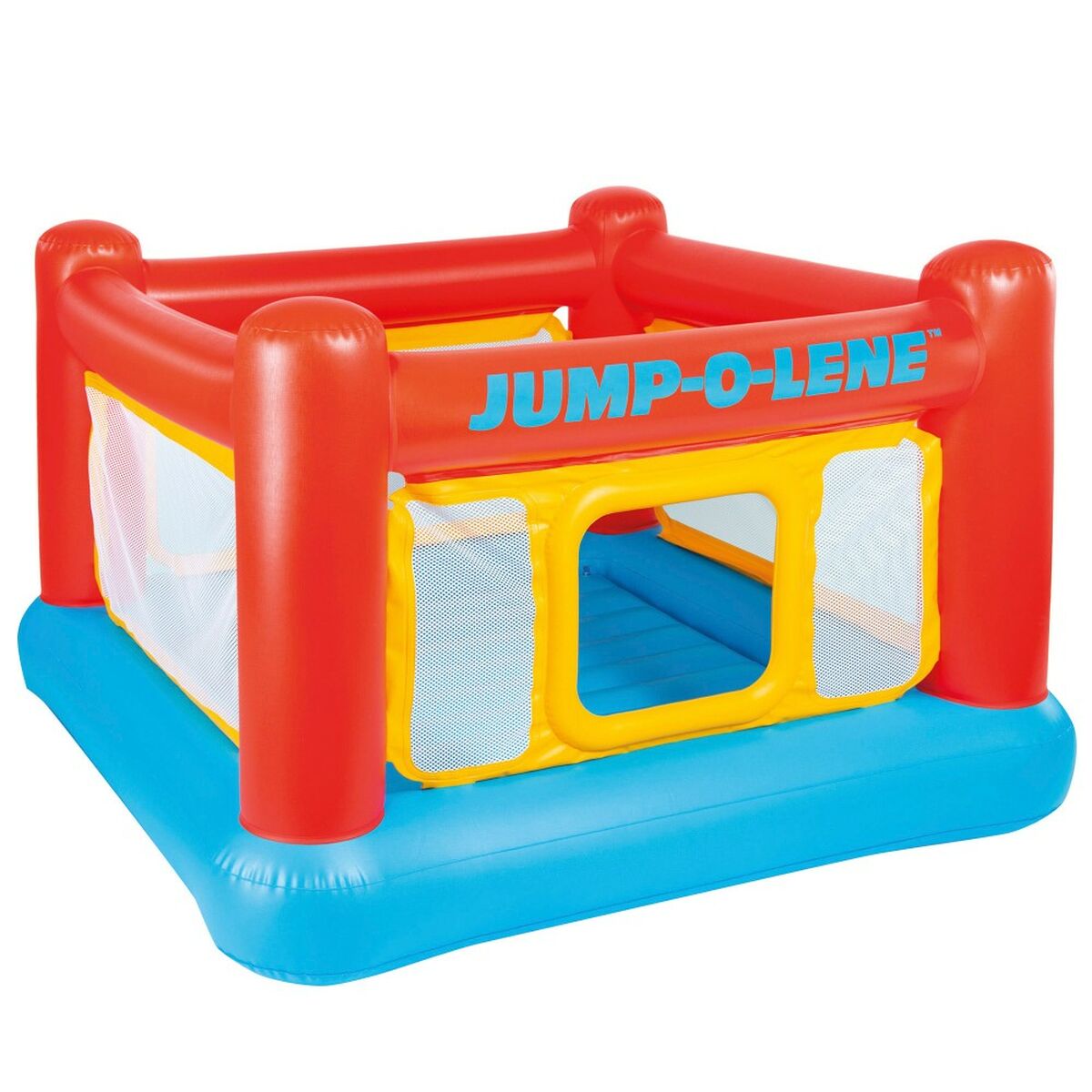 Hüpfburg Intex Jump-O-Lene von Intex