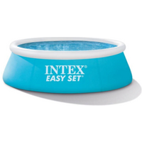 INTEX 28101NP EasySet Pool,183 x 51 cm von Intex