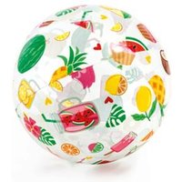 INTEX 59040NP Wasserball "Lively Print", Ø 51 cm, sortiert von Intex