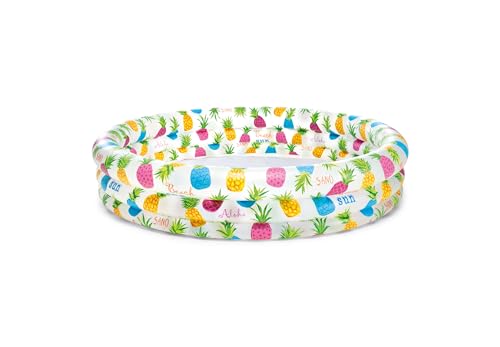 INTEX 59431NP Fishbowl Pool - Multi-Colour von Intex