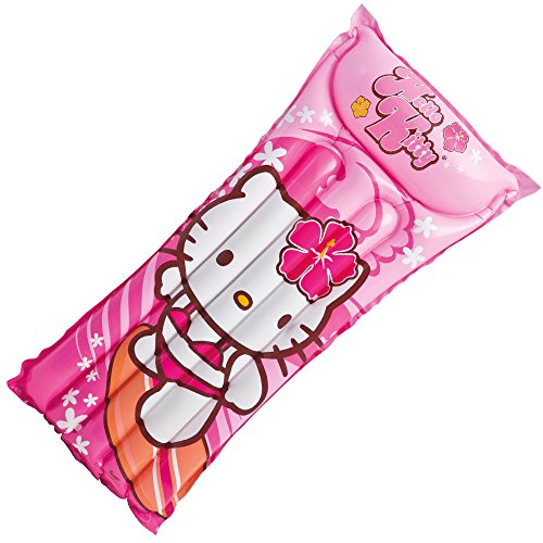 Intex 0774028 - Hello Kitty Luftmatratze, Luftmatratzen Aufblasartikel von Intex