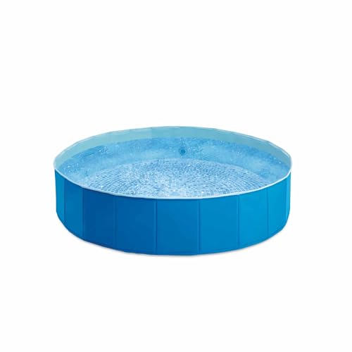 Intex - 48400NP - Faltbarer Pool mit Tiermotiven von Intex