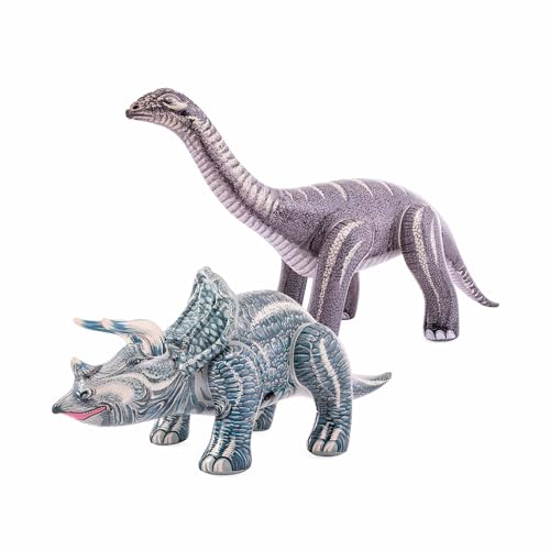 Intex - 48594NP - Riesen-Dino Sortiment 2 von Intex