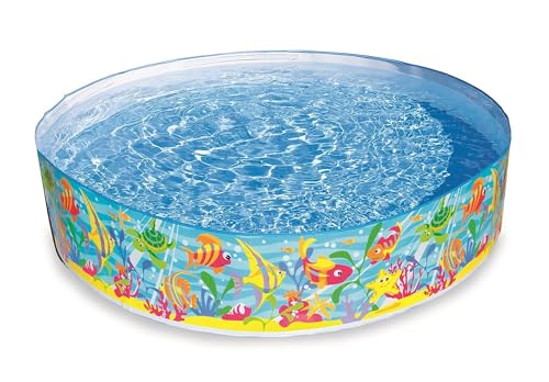 Intex 56452 Ocean Play Snapset Pool von Intex