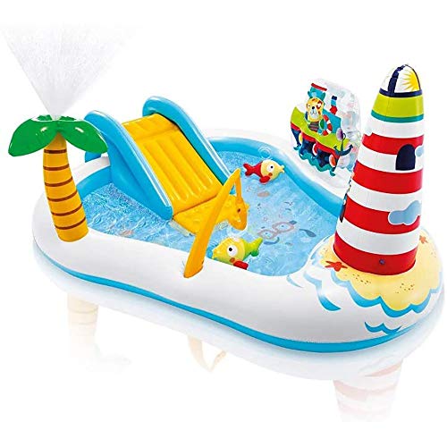 Intex Fishing Fun Play Center 57162EP von Intex