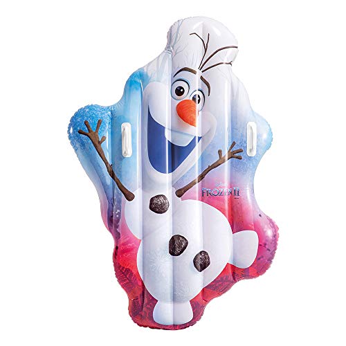 Intex FROZEN OLAF MAT von Intex