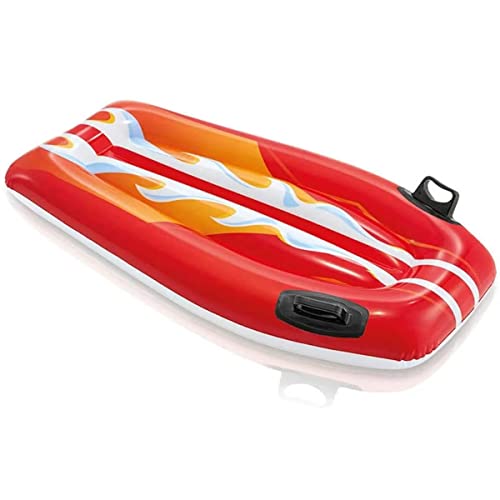 Intex Joy Riders Surf Beach Toy - Assorted Colours - Single von Intex