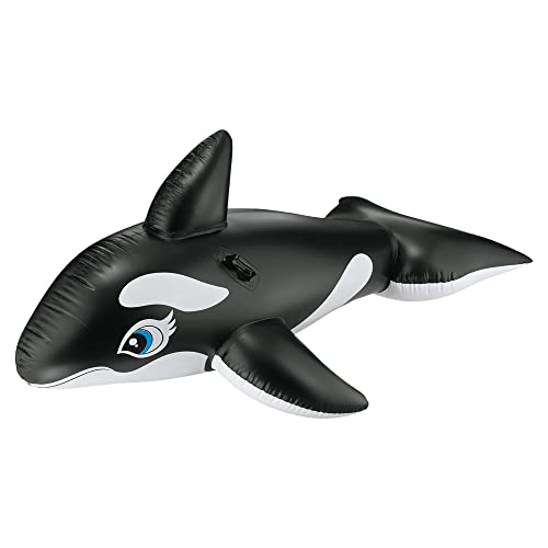 Intex 58561EP - Reittier Whale, 76 x 47 Zoll von Intex