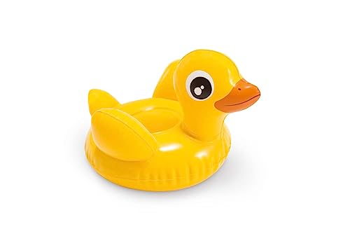 Intex 58590NP - Wasserspielzeug Tierchen Puff 'N Play - Ente Intex 58590NP - Wasserspielzeug Tierchen Puff 'N Play - Ente von Intex