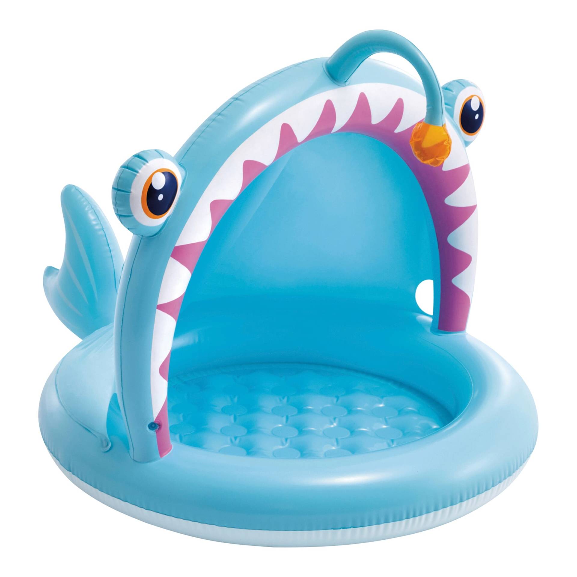 Intex Baby-Pool Angler Fish von Intex