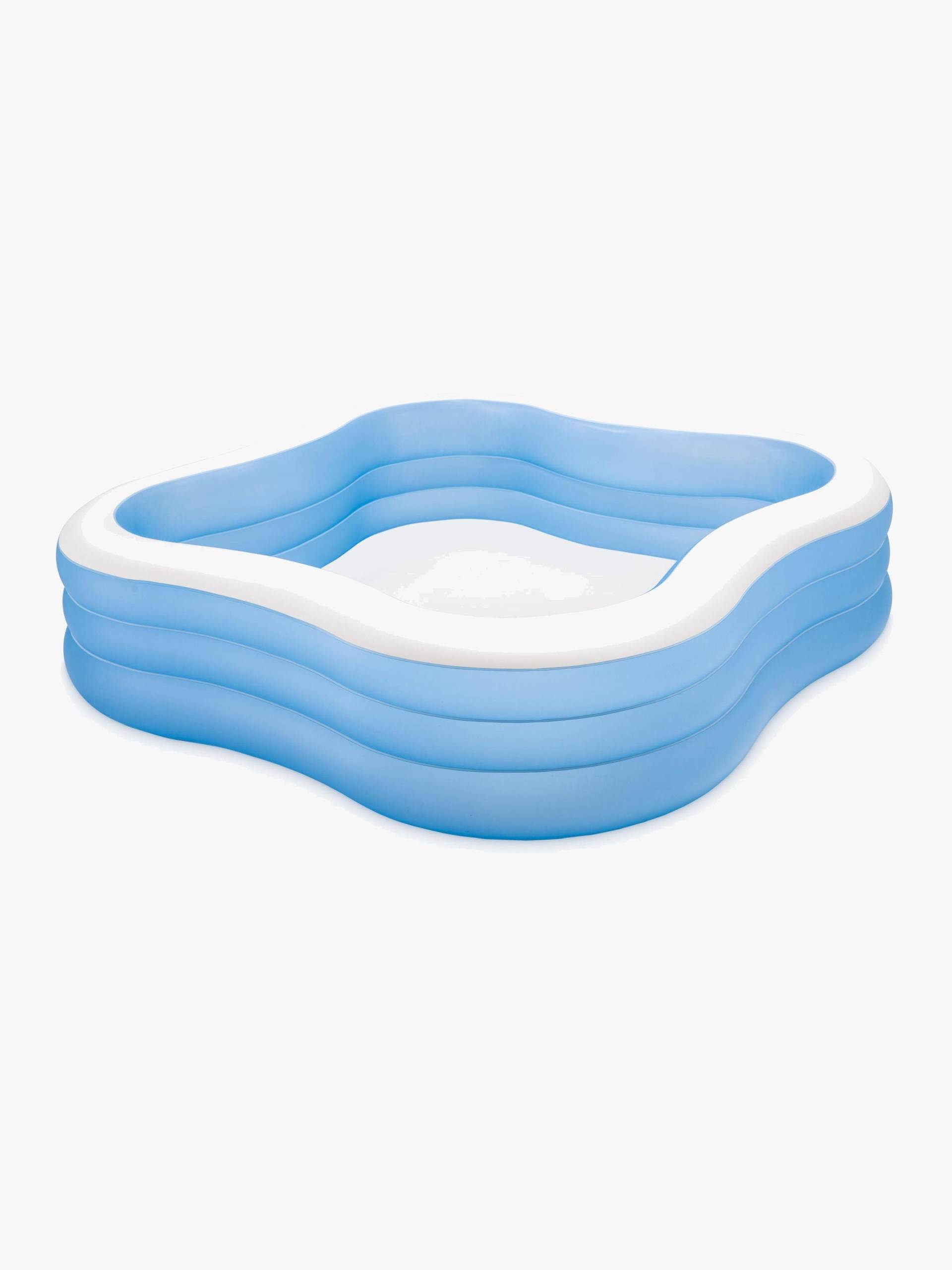 Intex Beach Wave Swim Center Pool, Kinderpool Intex Beach Wave Swim Center Pool, Kinderpool von Intex