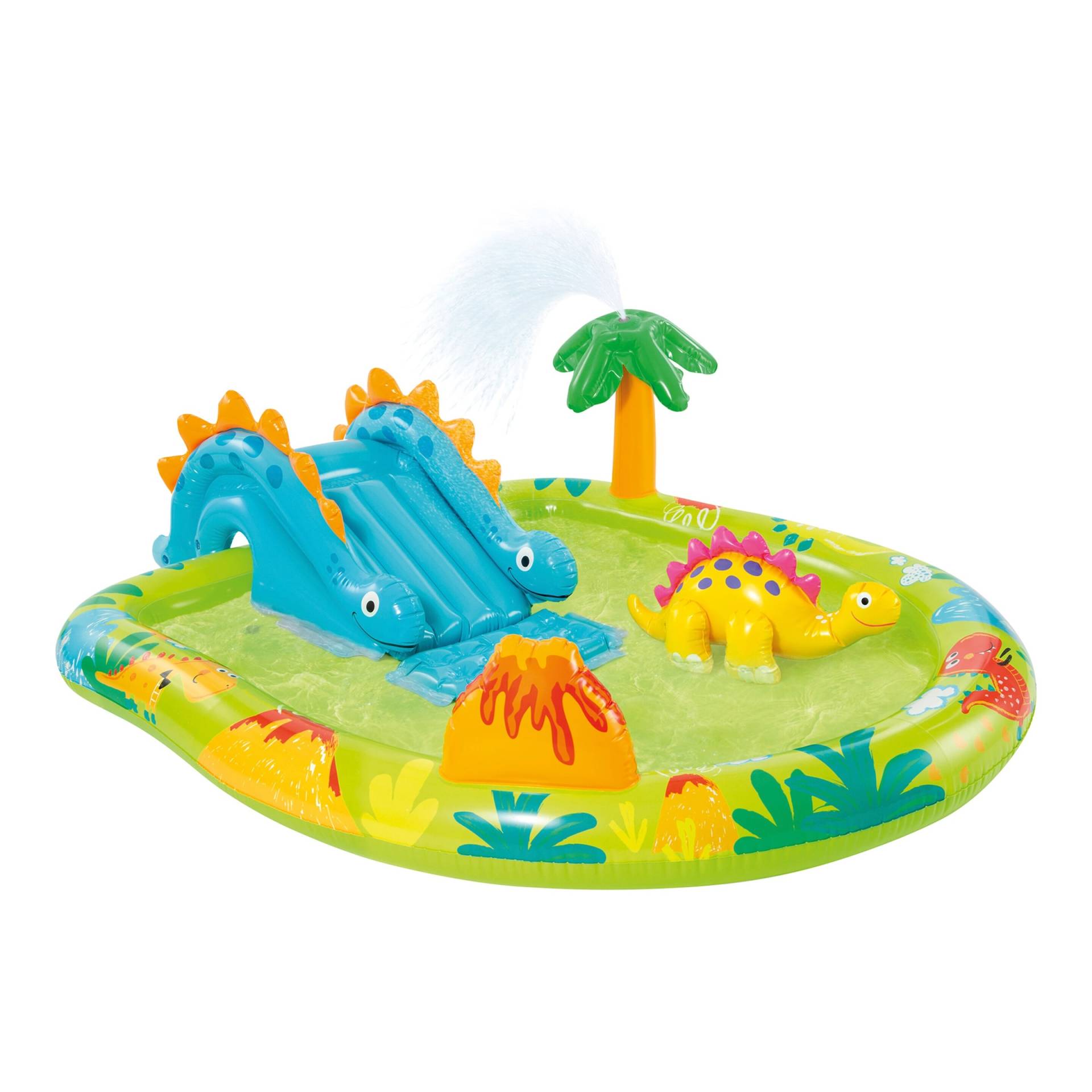 Intex Playcenter Little Dino von Intex