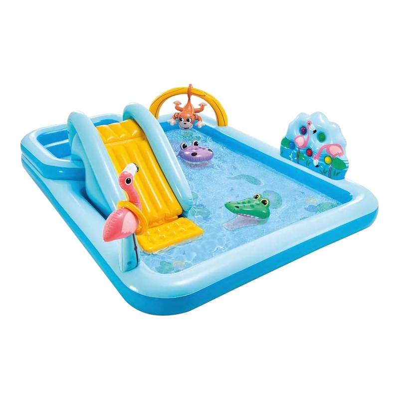 Intex Pool Playcenter Jungle Adventure von Intex