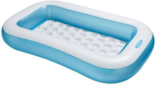 Intex Rechteckiger Kinderpool von Intex