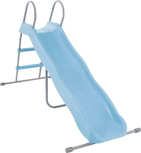 Intex Rutsche SIX-FOOT FREESTANDING SLIDE, 3-10 Jahre von Intex