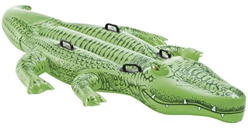 Intex Schwimmfigur Aligator 58562NP von Intex