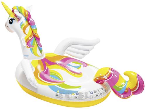 Intex Schwimmfigur Einhorn 57561NP von Intex