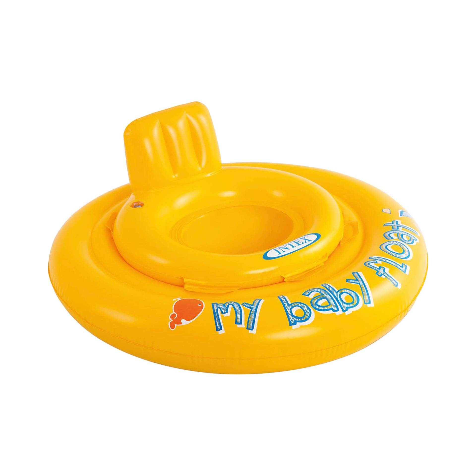 Intex Schwimmhilfe My Baby Float von Intex