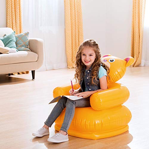 Intex Toy, Multi-Colour, 65x64x74 cm von Intex