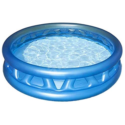 Intex Soft Side Ø188x46 cm Kinderpool Schwimmpool von Intex