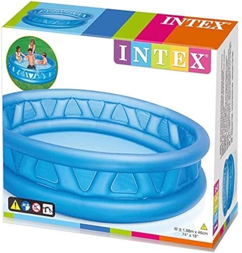 Intex Sportbezogenes Produkt, Standard von Intex