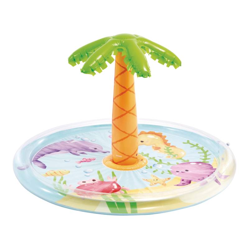 Intex Spray-Pool Palm Tree von Intex