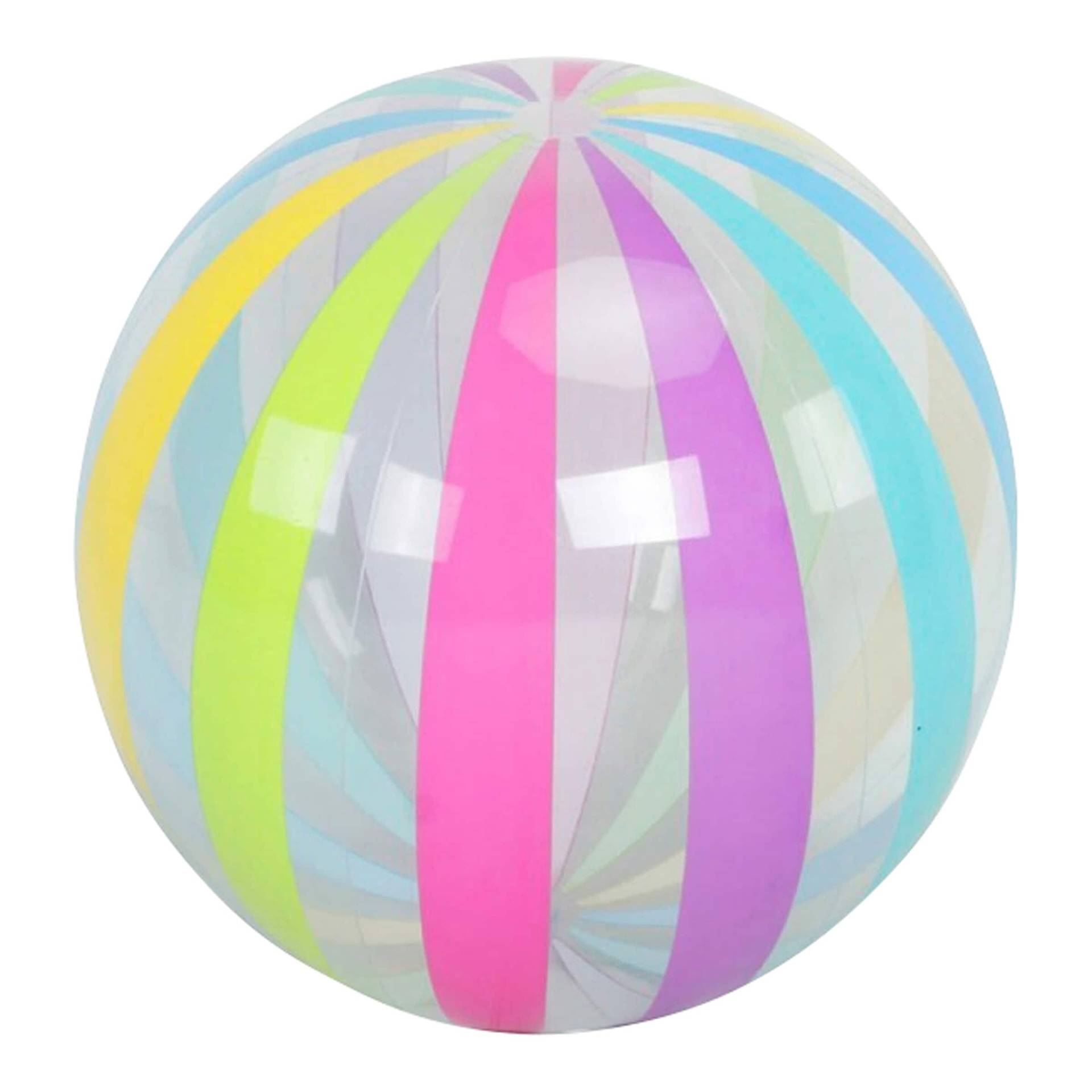 Intex Wasserball Jumbo von Intex