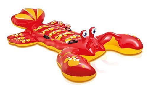 Lobster Ride on Intex by Intex von Intex