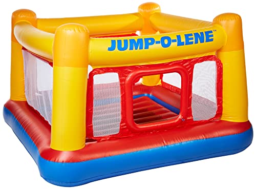 Playhouse Jump-O-Lene von Intex