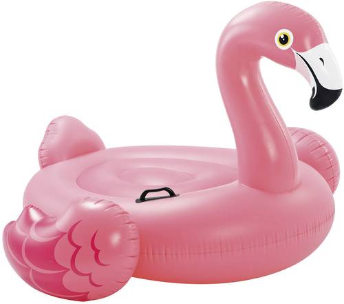 Intex Reittier Flamingo, 142x137x97cm von Intex