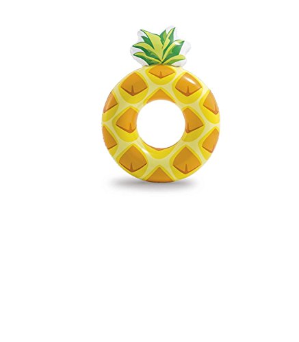 VEDES Großhandel GmbH - Ware 77804510 Schwimmreifen Pineapple Tube von Intex