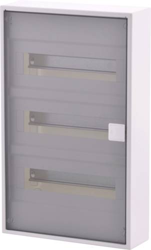 Intratec MKAAGH36-T MKAAGH36-T Verteilerschrank Inhalt 1St. von Intratec