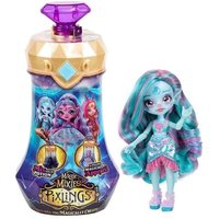 Magic Mixies Pixlings: Mermaid (Aqua) von Moose Toys