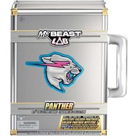 MrBeast Lab Sammelfigur - Panther MrBeast Lab Sammelfigur - Panther von Invento Products & Services GmbH